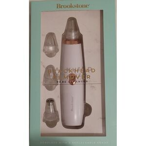 Brookstone‎ Black Head Remover